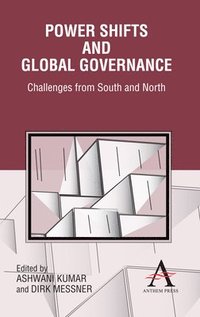 bokomslag Power Shifts and Global Governance