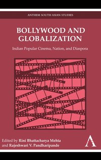 bokomslag Bollywood and Globalization