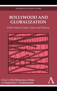 bokomslag Bollywood and Globalization