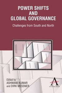 bokomslag Power Shifts and Global Governance