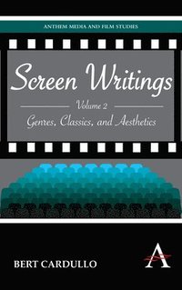 bokomslag Screen Writings