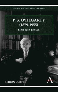 bokomslag P. S. O'Hegarty (1879-1955)