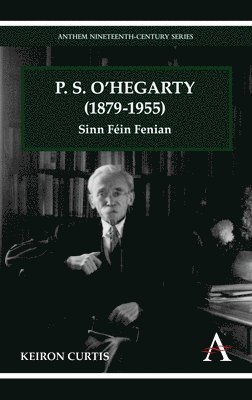 P. S. O'Hegarty (1879-1955) 1