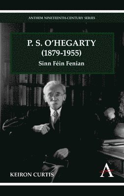 P. S. O'Hegarty (1879-1955)