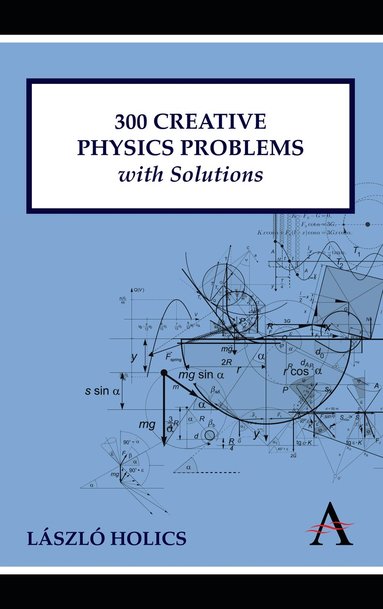 bokomslag 300 Creative Physics Problems with Solutions