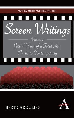 bokomslag Screen Writings