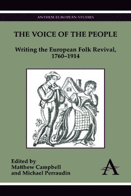 The Voice of the People 1