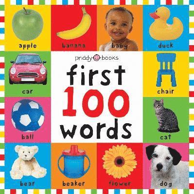 First 100 Words 1