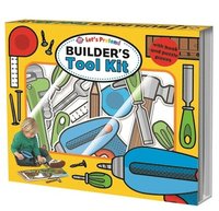 bokomslag Builder's Tool Kit