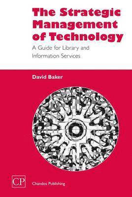 bokomslag Strategic Management of Technology