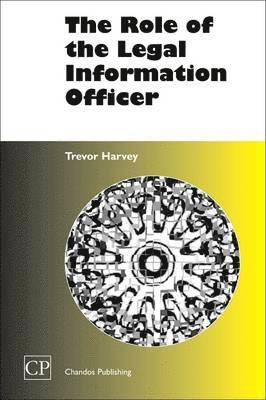 Role of the Legal Information Officer 1