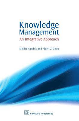 Meliha Handzic, Albert Zhou - Knowledge Management, Häftad