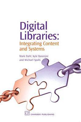 Digital Libraries 1