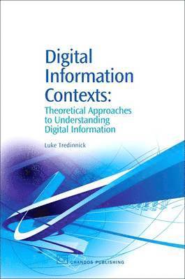 Digital Information Contexts 1