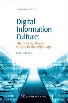 Digital Information Culture 1