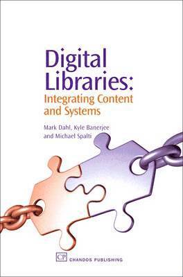 Digital Libraries
