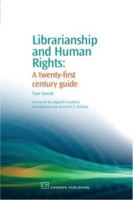 Librarianship and Human Rights