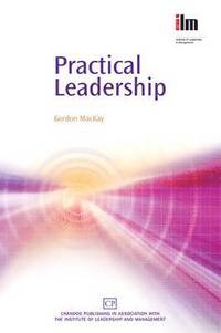 bokomslag Practical Leadership