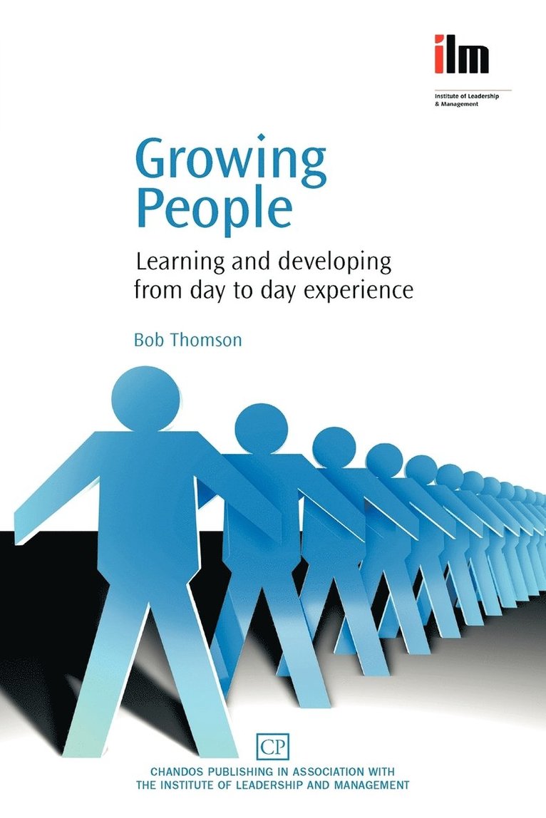 Growing People 1