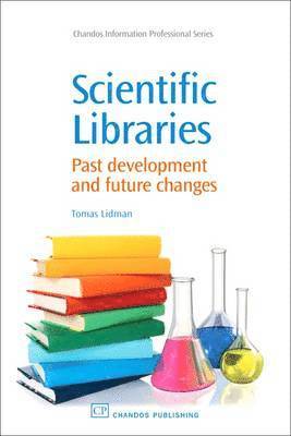 bokomslag Scientific Libraries