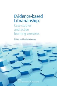 bokomslag Evidence-Based Librarianship