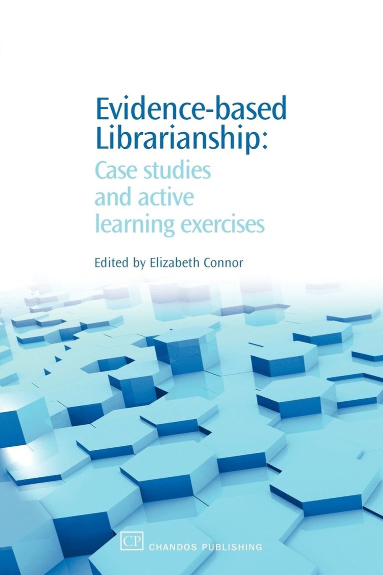 Evidence-Based Librarianship 1