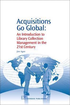 Acquisitions Go Global 1