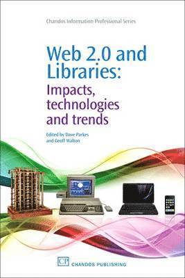 Web 2.0 and Libraries 1