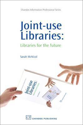 bokomslag Joint-Use Libraries