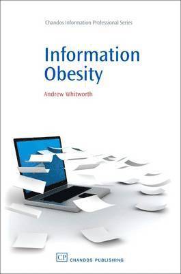 bokomslag Information Obesity