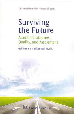 Surviving the Future 1