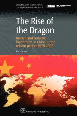 The Rise of the Dragon 1