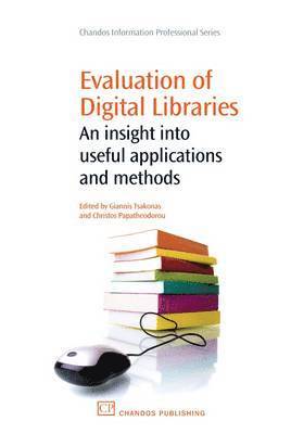 Evaluation of Digital Libraries 1