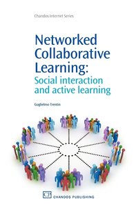 bokomslag Networked Collaborative Learning