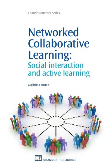 bokomslag Networked Collaborative Learning