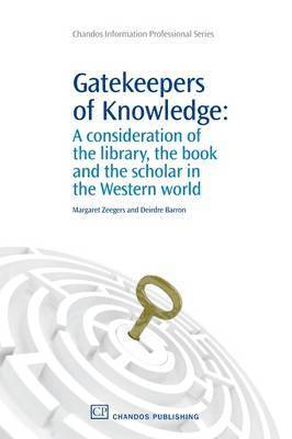 Gatekeepers of Knowledge 1
