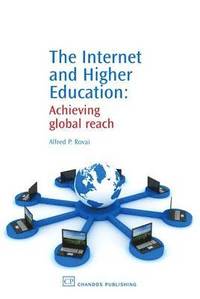 bokomslag The Internet and Higher Education
