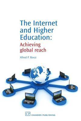 Internet and Higher Education