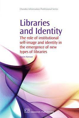 Libraries and Identity 1