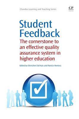 bokomslag Student Feedback