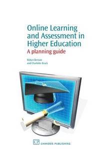 bokomslag Online Learning and Assessment in Higher Education