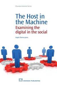 bokomslag Host in the Machine