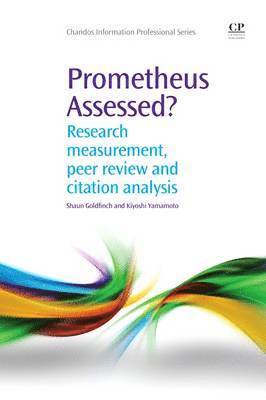 Prometheus Assessed? 1