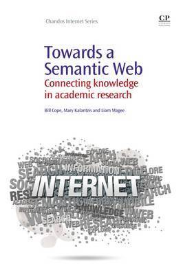 Towards A Semantic Web 1