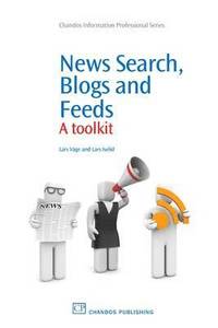 bokomslag News Search, Blogs and Feeds