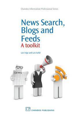 News Search, Blogs and Feeds 1