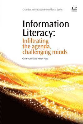 bokomslag Information Literacy