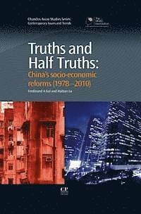 Ferdinand Gul, Haitian Lu - Truths and Half Truths, Inbunden