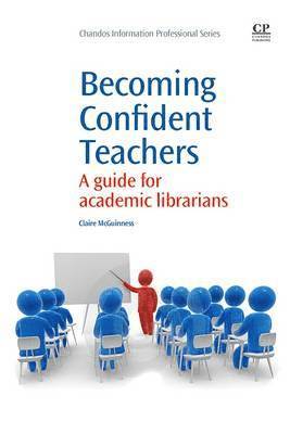Claire McGuinness - Becoming Confident Teachers, Häftad