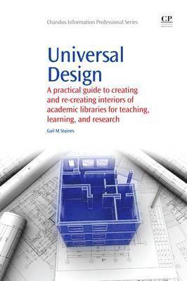 bokomslag Universal Design